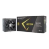Seasonic VERTEX GX ATX 3.1 Fully Modular Power Supply, 750W Power, 80 PLUS Gold Efficiency, 135mm Fluid Dynamic Bearing Type, ATX/EPS Form Factor, Black | VERTEX GX – Main image Seasonic VERTEX GX ATX 3.1 Fully Modular Power Supply, 750W Power, 80 PLUS Gold Efficiency, 135mm Fluid Dynamic Bearing Type, ATX/EPS Form Factor, Black | VERTEX GX – Main image