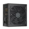 SilverStone ATTIS 650R Non-Modular Power Supply, 650W Power, 80 Plus Bronze, Silent 120mm Fan, Active PFC, Multi-Protection, ATX Form Factor, Japanese Primary Capacitor, Black | SST-AT650R-BF – Gallery image 2 SilverStone ATTIS 650R Non-Modular Power Supply, 650W Power, 80 Plus Bronze, Silent 120mm Fan, Active PFC, Multi-Protection, ATX Form Factor, Japanese Primary Capacitor, Black | SST-AT650R-BF – Gallery image 2
