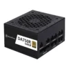 SilverStone DA750R Gold Fully Modular Power Supply, 80 PLUS Gold, 750W ATX 3.0 & PCIe 5.0, Active PFC, Silent 120mm FDB Fan, Japanese Capacitors, Black | SST-DA750R-GM – Gallery image 1 SilverStone DA750R Gold Fully Modular Power Supply, 80 PLUS Gold, 750W ATX 3.0 & PCIe 5.0, Active PFC, Silent 120mm FDB Fan, Japanese Capacitors, Black | SST-DA750R-GM – Gallery image 1