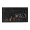 SilverStone DA750R Gold Fully Modular Power Supply, 80 PLUS Gold, 750W ATX 3.0 & PCIe 5.0, Active PFC, Silent 120mm FDB Fan, Japanese Capacitors, Black | SST-DA750R-GM – Gallery image 4 SilverStone DA750R Gold Fully Modular Power Supply, 80 PLUS Gold, 750W ATX 3.0 & PCIe 5.0, Active PFC, Silent 120mm FDB Fan, Japanese Capacitors, Black | SST-DA750R-GM – Gallery image 4