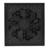 SilverStone DA750R Gold Fully Modular Power Supply, 80 PLUS Gold, 750W ATX 3.0 & PCIe 5.0, Active PFC, Silent 120mm FDB Fan, Japanese Capacitors, Black | SST-DA750R-GM – Gallery image 6 SilverStone DA750R Gold Fully Modular Power Supply, 80 PLUS Gold, 750W ATX 3.0 & PCIe 5.0, Active PFC, Silent 120mm FDB Fan, Japanese Capacitors, Black | SST-DA750R-GM – Gallery image 6