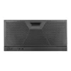 SilverStone RM51 5U Rackmount Server Chassis, SSI-EEB Support, 360mm Liquid Cooling, 8 PCI Slots, Black | SST-RM51 – Gallery image 1 SilverStone RM51 5U Rackmount Server Chassis, SSI-EEB Support, 360mm Liquid Cooling, 8 PCI Slots, Black | SST-RM51 – Gallery image 1