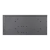 SilverStone RM51 5U Rackmount Server Chassis, SSI-EEB Support, 360mm Liquid Cooling, 8 PCI Slots, Black | SST-RM51 – Gallery image 2 SilverStone RM51 5U Rackmount Server Chassis, SSI-EEB Support, 360mm Liquid Cooling, 8 PCI Slots, Black | SST-RM51 – Gallery image 2