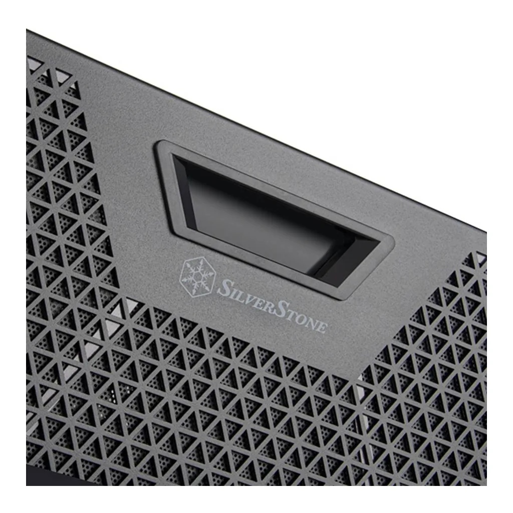 SilverStone RM51 5U Rackmount Server Chassis, SSI-EEB Support, 360mm Liquid Cooling, 8 PCI Slots, Black | SST-RM51 – Gallery image 4 SilverStone RM51 5U Rackmount Server Chassis, SSI-EEB Support, 360mm Liquid Cooling, 8 PCI Slots, Black | SST-RM51 – Gallery image 4