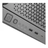 SilverStone RM51 5U Rackmount Server Chassis, SSI-EEB Support, 360mm Liquid Cooling, 8 PCI Slots, Black | SST-RM51 – Gallery image 5 SilverStone RM51 5U Rackmount Server Chassis, SSI-EEB Support, 360mm Liquid Cooling, 8 PCI Slots, Black | SST-RM51 – Gallery image 5