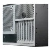 SilverStone RM51 5U Rackmount Server Chassis, SSI-EEB Support, 360mm Liquid Cooling, 8 PCI Slots, Black | SST-RM51 – Gallery image 7 SilverStone RM51 5U Rackmount Server Chassis, SSI-EEB Support, 360mm Liquid Cooling, 8 PCI Slots, Black | SST-RM51 – Gallery image 7