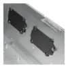SilverStone RM51 5U Rackmount Server Chassis, SSI-EEB Support, 360mm Liquid Cooling, 8 PCI Slots, Black | SST-RM51 – Gallery image 9 SilverStone RM51 5U Rackmount Server Chassis, SSI-EEB Support, 360mm Liquid Cooling, 8 PCI Slots, Black | SST-RM51 – Gallery image 9