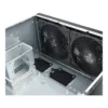 SilverStone RM51 5U Rackmount Server Chassis, SSI-EEB Support, 360mm Liquid Cooling, 8 PCI Slots, Black | SST-RM51 – Gallery image 13 SilverStone RM51 5U Rackmount Server Chassis, SSI-EEB Support, 360mm Liquid Cooling, 8 PCI Slots, Black | SST-RM51 – Gallery image 13