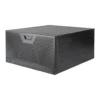SilverStone RM51 5U Rackmount Server Chassis, SSI-EEB Support, 360mm Liquid Cooling, 8 PCI Slots, Black | SST-RM51 – Main image SilverStone RM51 5U Rackmount Server Chassis, SSI-EEB Support, 360mm Liquid Cooling, 8 PCI Slots, Black | SST-RM51 – Main image