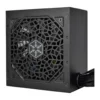 SilverStone Strider 650 EFA Non Modular Power Supply, 650W Power, 80 Plus Efficiency, Active PFC, 120mm Silent Fan, ATX (PS2) Form, 18 dBA Noise Level, 100,000 Hours MTBF, Black | SST-ST650-EFA – Gallery image 2 SilverStone Strider 650 EFA Non Modular Power Supply, 650W Power, 80 Plus Efficiency, Active PFC, 120mm Silent Fan, ATX (PS2) Form, 18 dBA Noise Level, 100,000 Hours MTBF, Black | SST-ST650-EFA – Gallery image 2