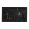 SilverStone Strider 650 EFA Non Modular Power Supply, 650W Power, 80 Plus Efficiency, Active PFC, 120mm Silent Fan, ATX (PS2) Form, 18 dBA Noise Level, 100,000 Hours MTBF, Black | SST-ST650-EFA – Gallery image 3 SilverStone Strider 650 EFA Non Modular Power Supply, 650W Power, 80 Plus Efficiency, Active PFC, 120mm Silent Fan, ATX (PS2) Form, 18 dBA Noise Level, 100,000 Hours MTBF, Black | SST-ST650-EFA – Gallery image 3