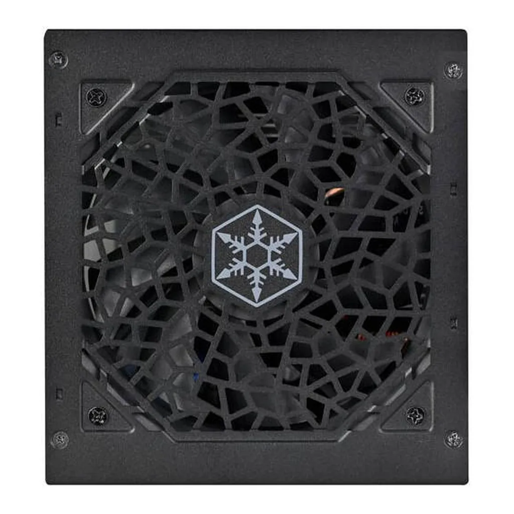 SilverStone Strider 650 EFA Non Modular Power Supply, 650W Power, 80 Plus Efficiency, Active PFC, 120mm Silent Fan, ATX (PS2) Form, 18 dBA Noise Level, 100,000 Hours MTBF, Black | SST-ST650-EFA – Gallery image 5 SilverStone Strider 650 EFA Non Modular Power Supply, 650W Power, 80 Plus Efficiency, Active PFC, 120mm Silent Fan, ATX (PS2) Form, 18 dBA Noise Level, 100,000 Hours MTBF, Black | SST-ST650-EFA – Gallery image 5