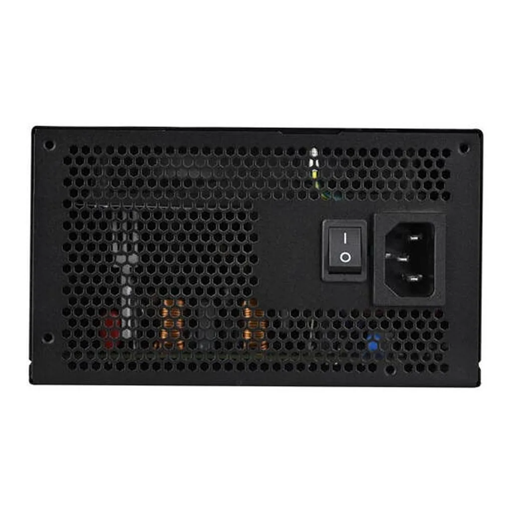 SilverStone Strider 750 EF Non-Modular Power Supply, 80 Plus Efficiency, Active PFC, 120mm Silent Fan, ATX (PS2) Form, 18 dBA Noise Level, 100,000 Hours MTBF, Black | SST-ST750-EF – Gallery image 5 SilverStone Strider 750 EF Non-Modular Power Supply, 80 Plus Efficiency, Active PFC, 120mm Silent Fan, ATX (PS2) Form, 18 dBA Noise Level, 100,000 Hours MTBF, Black | SST-ST750-EF – Gallery image 5