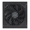 SilverStone Strider 750 EF Non-Modular Power Supply, 80 Plus Efficiency, Active PFC, 120mm Silent Fan, ATX (PS2) Form, 18 dBA Noise Level, 100,000 Hours MTBF, Black | SST-ST750-EF – Gallery image 7 SilverStone Strider 750 EF Non-Modular Power Supply, 80 Plus Efficiency, Active PFC, 120mm Silent Fan, ATX (PS2) Form, 18 dBA Noise Level, 100,000 Hours MTBF, Black | SST-ST750-EF – Gallery image 7