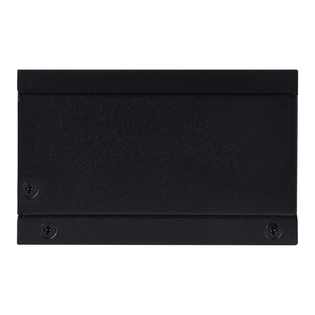 SilverStone SX700-G Fully Modular Power Supply, 700W Power, 80 PLUS Gold Efficiency, Single 92mm FDB Fan, Active PFC, Japanese Capacitors, SFX Form Factor, Black | SST-SX700-G V1.1 – Gallery image 6 SilverStone SX700-G Fully Modular Power Supply, 700W Power, 80 PLUS Gold Efficiency, Single 92mm FDB Fan, Active PFC, Japanese Capacitors, SFX Form Factor, Black | SST-SX700-G V1.1 – Gallery image 6