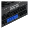 SilverStone SX700-G Fully Modular Power Supply, 700W Power, 80 PLUS Gold Efficiency, Single 92mm FDB Fan, Active PFC, Japanese Capacitors, SFX Form Factor, Black | SST-SX700-G V1.1 – Gallery image 7 SilverStone SX700-G Fully Modular Power Supply, 700W Power, 80 PLUS Gold Efficiency, Single 92mm FDB Fan, Active PFC, Japanese Capacitors, SFX Form Factor, Black | SST-SX700-G V1.1 – Gallery image 7