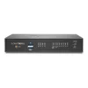SonicWALL TZ270 Security Appliance: 750 Mbps UTM, 1-10 Users, 50 VPN, 750,000 Sessions, 8x 1GbE, 2x USB 3.0, Black | 02-SSC-2821 – Main image SonicWALL TZ270 Security Appliance: 750 Mbps UTM, 1-10 Users, 50 VPN, 750,000 Sessions, 8x 1GbE, 2x USB 3.0, Black | 02-SSC-2821 – Main image