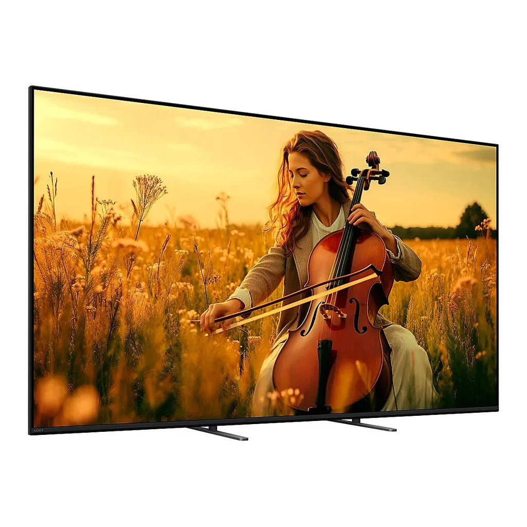 Sony BRAVIA 5 Mini LED 4K Smart Google TV, 65-inch – Gallery image 4 Sony BRAVIA 5 Mini LED 4K Smart Google TV, 65-inch – Gallery image 4