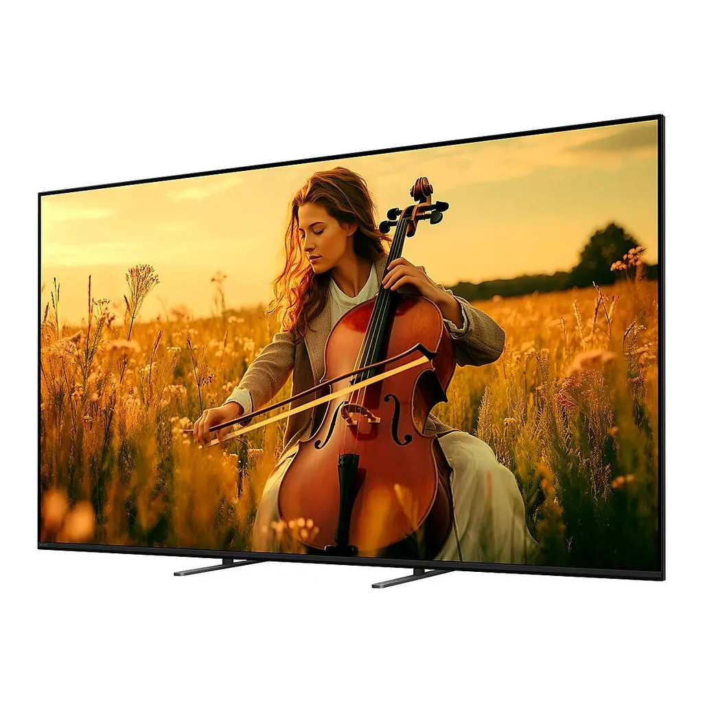 Sony BRAVIA 5 Mini LED 4K Smart Google TV, 65-inch – Gallery image 5 Sony BRAVIA 5 Mini LED 4K Smart Google TV, 65-inch – Gallery image 5