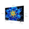 TCL P81L QD-Mini LED Smart Google TV, 85" Mini LED Dimming TV, 93% DCI-P3 Color Gamut, 144Hz Refresh Rate, ONKYO 2.1 Hi-Fi System, TCL AI, Dolby Vision, HDR10+, Black – Gallery image 1 TCL P81L QD-Mini LED Smart Google TV, 85" Mini LED Dimming TV, 93% DCI-P3 Color Gamut, 144Hz Refresh Rate, ONKYO 2.1 Hi-Fi System, TCL AI, Dolby Vision, HDR10+, Black – Gallery image 1