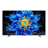 TCL P81L QD-Mini LED Smart Google TV, 85" Mini LED Dimming TV, 93% DCI-P3 Color Gamut, 144Hz Refresh Rate, ONKYO 2.1 Hi-Fi System, TCL AI, Dolby Vision, HDR10+, Black – Gallery image 4 TCL P81L QD-Mini LED Smart Google TV, 85" Mini LED Dimming TV, 93% DCI-P3 Color Gamut, 144Hz Refresh Rate, ONKYO 2.1 Hi-Fi System, TCL AI, Dolby Vision, HDR10+, Black – Gallery image 4