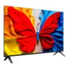 TCL S51K QLED Television, 32" FHD QLED Display, 60Hz Refresh Rate, Quantum Dot Technology, Immersive Dolby Audio, Game Mode, Multiple Eye Care, Google TV, Black – Gallery image 2 TCL S51K QLED Television, 32" FHD QLED Display, 60Hz Refresh Rate, Quantum Dot Technology, Immersive Dolby Audio, Game Mode, Multiple Eye Care, Google TV, Black – Gallery image 2