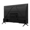 TCL S51K QLED Television, 32" FHD QLED Display, 60Hz Refresh Rate, Quantum Dot Technology, Immersive Dolby Audio, Game Mode, Multiple Eye Care, Google TV, Black – Gallery image 4 TCL S51K QLED Television, 32" FHD QLED Display, 60Hz Refresh Rate, Quantum Dot Technology, Immersive Dolby Audio, Game Mode, Multiple Eye Care, Google TV, Black – Gallery image 4