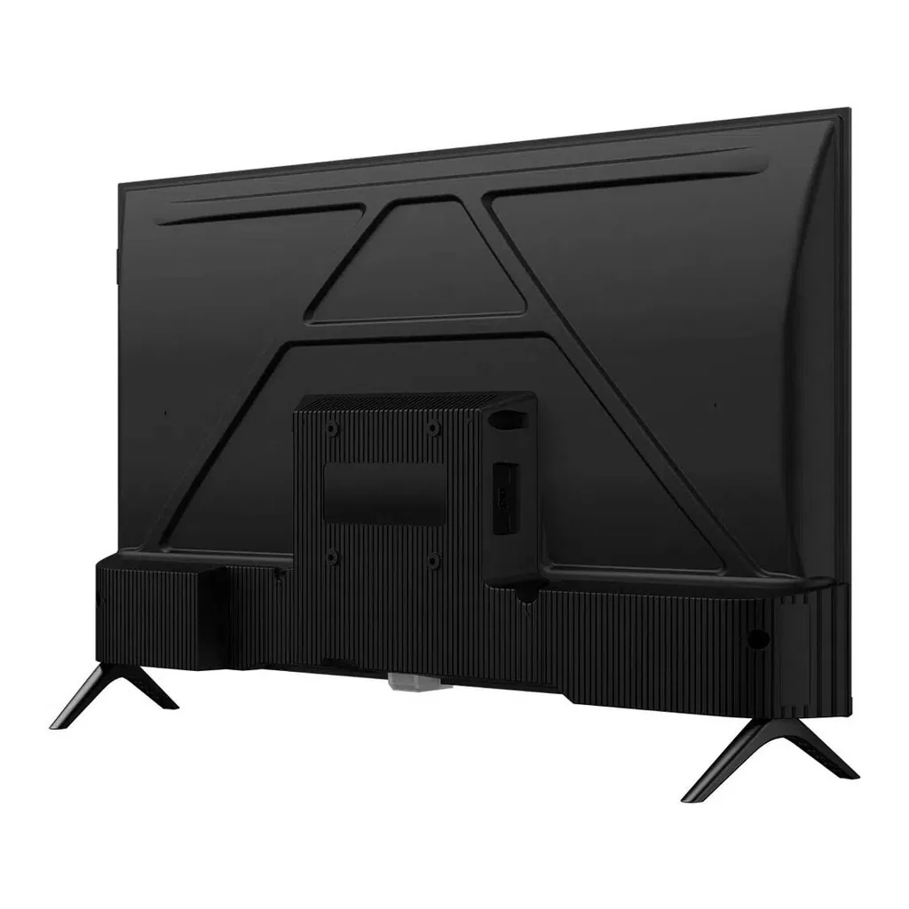 TCL S51K QLED Television, 32" FHD QLED Display, 60Hz Refresh Rate, Quantum Dot Technology, Immersive Dolby Audio, Game Mode, Multiple Eye Care, Google TV, Black – Gallery image 4 TCL S51K QLED Television, 32" FHD QLED Display, 60Hz Refresh Rate, Quantum Dot Technology, Immersive Dolby Audio, Game Mode, Multiple Eye Care, Google TV, Black – Gallery image 4