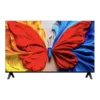 TCL S51K QLED Television, 32" FHD QLED Display, 60Hz Refresh Rate, Quantum Dot Technology, Immersive Dolby Audio, Game Mode, Multiple Eye Care, Google TV, Black – Main image TCL S51K QLED Television, 32" FHD QLED Display, 60Hz Refresh Rate, Quantum Dot Technology, Immersive Dolby Audio, Game Mode, Multiple Eye Care, Google TV, Black – Main image