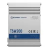 Teltonika TSW200 Industrial PoE Switch – Gallery image 2 Teltonika TSW200 Industrial PoE Switch – Gallery image 2