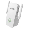 Tenda Wireless N300 Universal Range Extender, 2T2R, 2.4GHz, 802.11n/g/b, Ranger Extender Button, With Internal Antennas, 1 * 10/100M LAN | A301 / V2.0 – Main image Tenda Wireless N300 Universal Range Extender, 2T2R, 2.4GHz, 802.11n/g/b, Ranger Extender Button, With Internal Antennas, 1 * 10/100M LAN | A301 / V2.0 – Main image