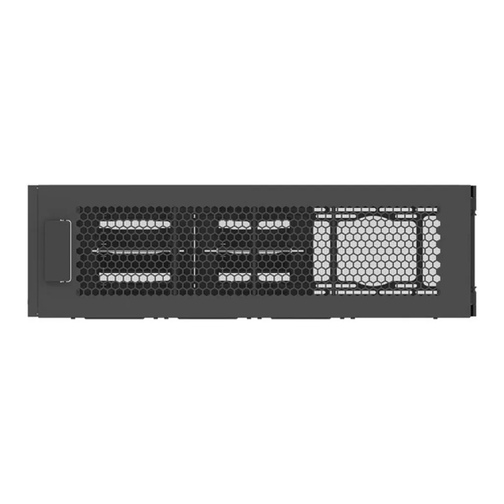 Thermaltake AX100 Pedestal PC Case Expansion Module, Up to 560mm Radiator Support, 8x 120mm or 140mm Fans, 8x 3.5 Inches or 2.5 Inches Drives, Black | CA-11C-00D1NN-00 – Gallery image 3 Thermaltake AX100 Pedestal PC Case Expansion Module, Up to 560mm Radiator Support, 8x 120mm or 140mm Fans, 8x 3.5 Inches or 2.5 Inches Drives, Black | CA-11C-00D1NN-00 – Gallery image 3