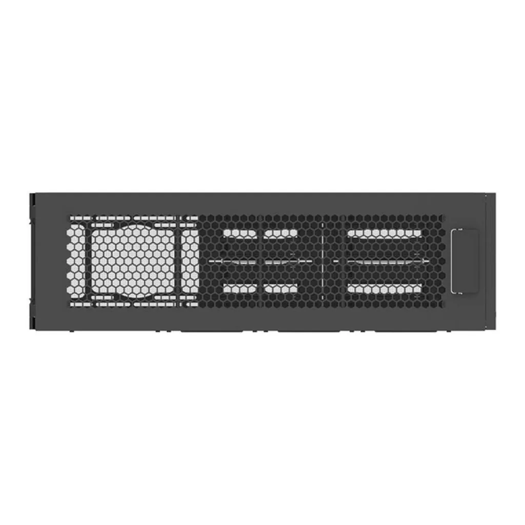 Thermaltake AX100 Pedestal PC Case Expansion Module, Up to 560mm Radiator Support, 8x 120mm or 140mm Fans, 8x 3.5 Inches or 2.5 Inches Drives, Black | CA-11C-00D1NN-00 – Gallery image 4 Thermaltake AX100 Pedestal PC Case Expansion Module, Up to 560mm Radiator Support, 8x 120mm or 140mm Fans, 8x 3.5 Inches or 2.5 Inches Drives, Black | CA-11C-00D1NN-00 – Gallery image 4