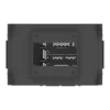 Thermaltake AX100 Pedestal PC Case Expansion Module, Up to 560mm Radiator Support, 8x 120mm or 140mm Fans, 8x 3.5 Inches or 2.5 Inches Drives, Black | CA-11C-00D1NN-00 – Gallery image 5 Thermaltake AX100 Pedestal PC Case Expansion Module, Up to 560mm Radiator Support, 8x 120mm or 140mm Fans, 8x 3.5 Inches or 2.5 Inches Drives, Black | CA-11C-00D1NN-00 – Gallery image 5