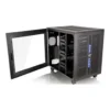 Thermaltake CORE W200 Dual System Capable Extreme Cooling XL-ATX Computer Case | CA-1F5-00F1WN-00 – Gallery image 1 Thermaltake CORE W200 Dual System Capable Extreme Cooling XL-ATX Computer Case | CA-1F5-00F1WN-00 – Gallery image 1