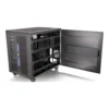 Thermaltake CORE W200 Dual System Capable Extreme Cooling XL-ATX Computer Case | CA-1F5-00F1WN-00 – Gallery image 2 Thermaltake CORE W200 Dual System Capable Extreme Cooling XL-ATX Computer Case | CA-1F5-00F1WN-00 – Gallery image 2