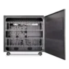 Thermaltake CORE W200 Dual System Capable Extreme Cooling XL-ATX Computer Case | CA-1F5-00F1WN-00 – Gallery image 4 Thermaltake CORE W200 Dual System Capable Extreme Cooling XL-ATX Computer Case | CA-1F5-00F1WN-00 – Gallery image 4