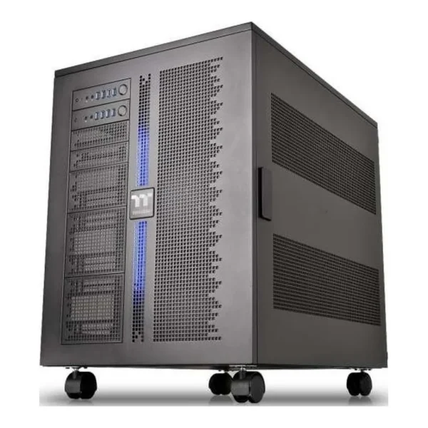 Thermaltake CORE W200 Dual System Capable Extreme Cooling XL-ATX Computer Case | CA-1F5-00F1WN-00 – Main image Thermaltake CORE W200 Dual System Capable Extreme Cooling XL-ATX Computer Case | CA-1F5-00F1WN-00 – Main image