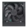 Thermaltake Litepower 650W Power Supply, Non Modular, ATX 2.3 & EPS, Active-PFC, PSU, 12cm, EU/Non, 80PLUS Black | PS-LTP-0650NPCNUK-2 – Gallery image 2 Thermaltake Litepower 650W Power Supply, Non Modular, ATX 2.3 & EPS, Active-PFC, PSU, 12cm, EU/Non, 80PLUS Black | PS-LTP-0650NPCNUK-2 – Gallery image 2
