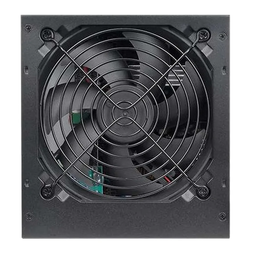 Thermaltake Litepower 650W Power Supply, Non Modular, ATX 2.3 & EPS, Active-PFC, PSU, 12cm, EU/Non, 80PLUS Black | PS-LTP-0650NPCNUK-2 – Gallery image 2 Thermaltake Litepower 650W Power Supply, Non Modular, ATX 2.3 & EPS, Active-PFC, PSU, 12cm, EU/Non, 80PLUS Black | PS-LTP-0650NPCNUK-2 – Gallery image 2