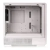 Thermaltake Retro 260 TG Micro Tower PC Case, Micro-ATX/Mini-ITX, Retro Front Panel, 4mm TG Side, 2x 120mm Fans, 280mm AIO, USB-C, 370mm GPU, 165mm CPU, Beige | CA-11P-00SQWN-00 – Gallery image 2 Thermaltake Retro 260 TG Micro Tower PC Case, Micro-ATX/Mini-ITX, Retro Front Panel, 4mm TG Side, 2x 120mm Fans, 280mm AIO, USB-C, 370mm GPU, 165mm CPU, Beige | CA-11P-00SQWN-00 – Gallery image 2
