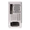 Thermaltake Retro 260 TG Micro Tower PC Case, Micro-ATX/Mini-ITX, Retro Front Panel, 4mm TG Side, 2x 120mm Fans, 280mm AIO, USB-C, 370mm GPU, 165mm CPU, Beige | CA-11P-00SQWN-00 – Gallery image 3 Thermaltake Retro 260 TG Micro Tower PC Case, Micro-ATX/Mini-ITX, Retro Front Panel, 4mm TG Side, 2x 120mm Fans, 280mm AIO, USB-C, 370mm GPU, 165mm CPU, Beige | CA-11P-00SQWN-00 – Gallery image 3