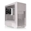 Thermaltake Retro 260 TG Micro Tower PC Case, Micro-ATX/Mini-ITX, Retro Front Panel, 4mm TG Side, 2x 120mm Fans, 280mm AIO, USB-C, 370mm GPU, 165mm CPU, Beige | CA-11P-00SQWN-00 – Main image Thermaltake Retro 260 TG Micro Tower PC Case, Micro-ATX/Mini-ITX, Retro Front Panel, 4mm TG Side, 2x 120mm Fans, 280mm AIO, USB-C, 370mm GPU, 165mm CPU, Beige | CA-11P-00SQWN-00 – Main image