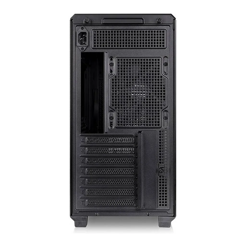 Thermaltake TR300 TG Mid Tower Case – Gallery image 2 Thermaltake TR300 TG Mid Tower Case – Gallery image 2