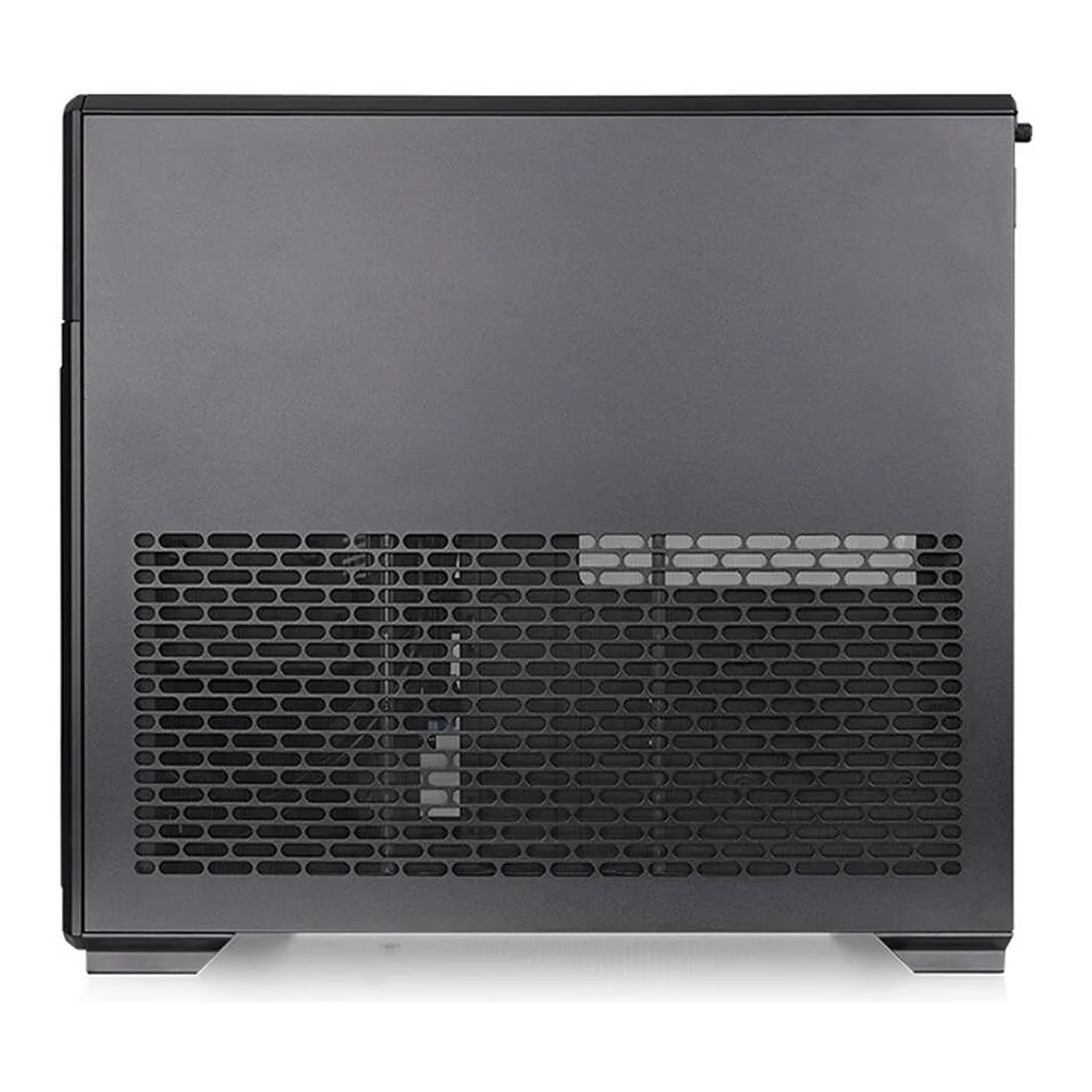 Thermaltake TR300 TG Mid Tower Case – Gallery image 4 Thermaltake TR300 TG Mid Tower Case – Gallery image 4