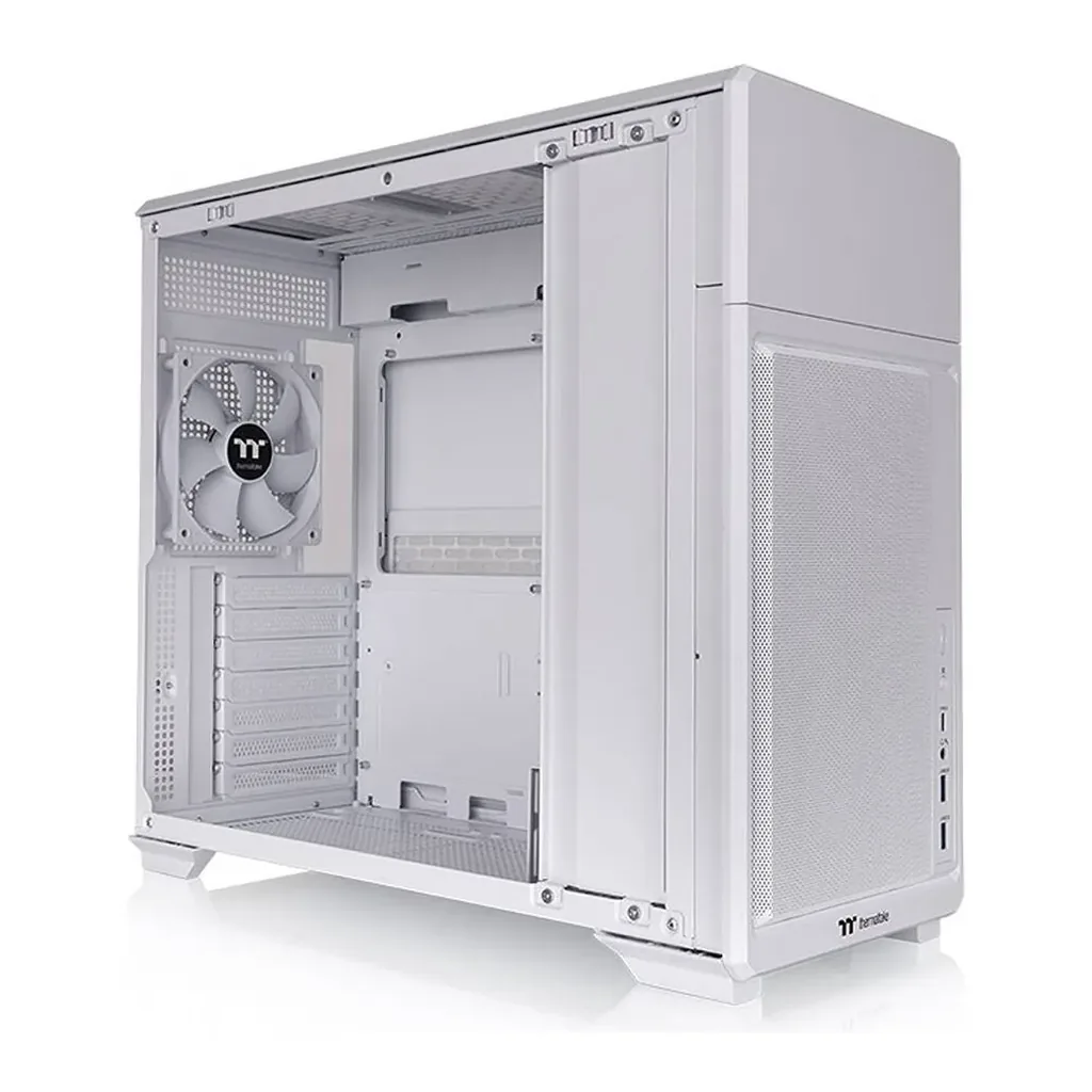 Thermaltake TR300 TG Mid Tower Case – Variation image 2 Thermaltake TR300 TG Mid Tower Case – Variation image 2