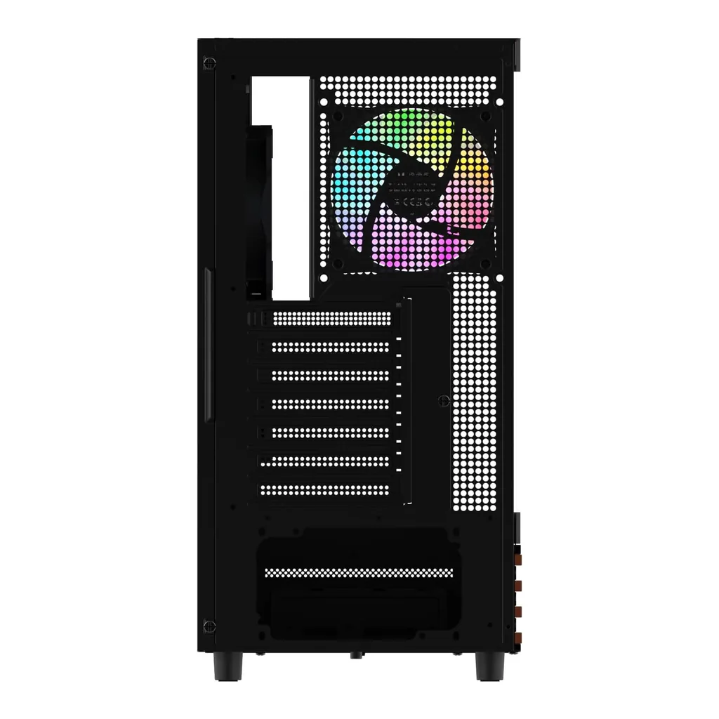 Thermaltake View 270 Plus WS ARGB Mid Tower Case – Gallery image 1 Thermaltake View 270 Plus WS ARGB Mid Tower Case – Gallery image 1