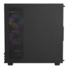 Thermaltake View 270 Plus WS ARGB Mid Tower Case – Gallery image 3 Thermaltake View 270 Plus WS ARGB Mid Tower Case – Gallery image 3