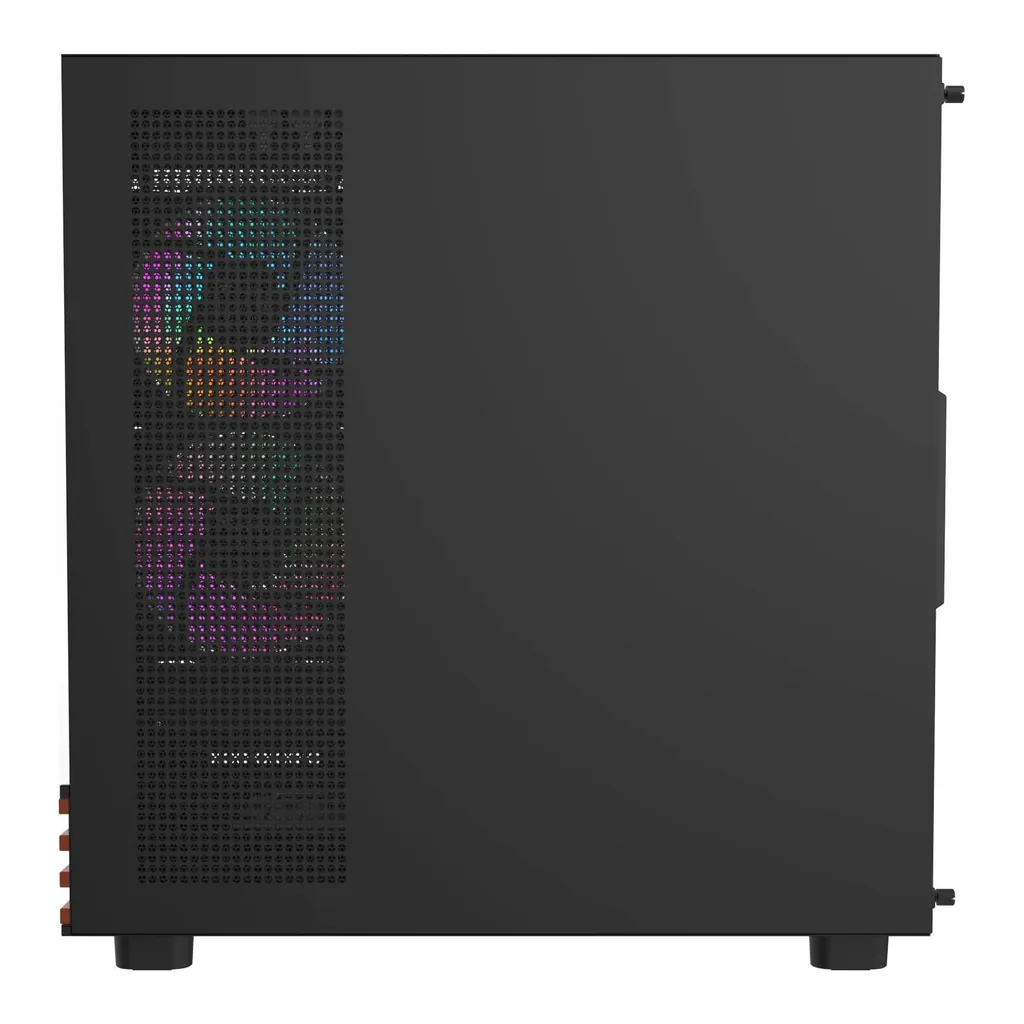 Thermaltake View 270 Plus WS ARGB Mid Tower Case – Gallery image 3 Thermaltake View 270 Plus WS ARGB Mid Tower Case – Gallery image 3