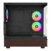 Thermaltake View 270 Plus WS ARGB Mid Tower Case – Gallery image 4 Thermaltake View 270 Plus WS ARGB Mid Tower Case – Gallery image 4